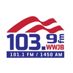 103.9 FM La botte - WWJB