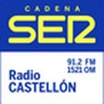 Cadena SER - Радио Кастельон