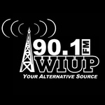 90.1 WIUP-FM – วิป-เอฟเอ็ม