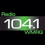 ریڈیو 104.1 - WMRQ