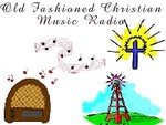 古いキリスト教のラジオ