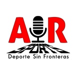 AIR sporta radio