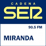 Cadena SER - SER மிராண்டா