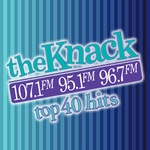 The Knack 107.1 - KNKK