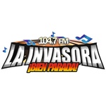 ला इनवासोरा 104.7 - WZUP