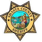 Redding / Contea di Shasta, CA Sceriffo, Polizia