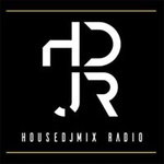 HouseDJmix ռադիո