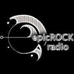 Epische rockradio