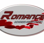 Romantické rádio