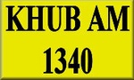 1340 KHUB – KHUB