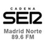Cadena SER – SER 马德里北