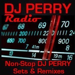 Radio DJ Perry