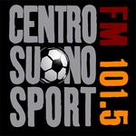 Centro Suono Sportivo FM 101.5