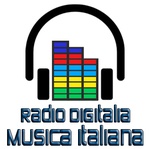 Радио Digitalia Musica-Italiana