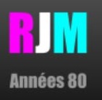 راديو RJM - RJM 80's