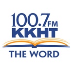 100.7 言葉 – KKHT-FM