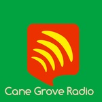 Đài phát thanh Cane Grove!