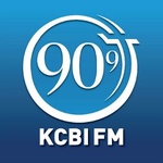KCBI ریڈیو نیٹ ورک - KCBK