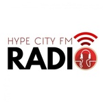 FM rádio Hype City