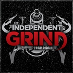 Dash Radio – Independent Grind – מופעל על ידי Tech N9ne