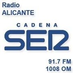 Cadena SER – Radio Alicante