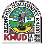 Общественное радио Редвуда - KMUD