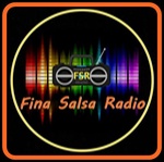 Radio Fina Salsa