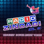 Rádio Zindagi - KMVQ-HD3