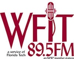 WFIT 89.5 FM - WFIT