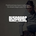 Dash Radio – Discover – גילוי אמן חדש
