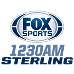 Fox Sports 1230 AM KSTC - KSTC