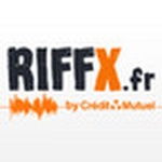 วิทยุ RIFFX