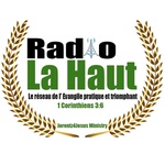 Radyo La Haut