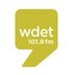 ડેટ્રોઇટ પબ્લિક રેડિયો - WDET-FM
