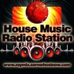 Ραδιοφωνικός σταθμός House Music