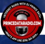 Rádio Prince Data