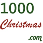 1000 Weihnachten