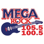 Mega Rock - WJNG