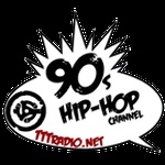 TTTRADiO.NET – Hip-hopový kanál 90. rokov