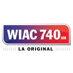 WIAC 740 น. – WIAC