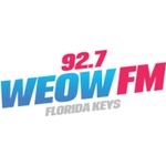WEOW 92.7 — WEOW