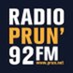പ്രൂൺ' 92 FM