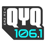 Le nouveau QYQ 106.1 - WSJM