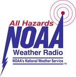 רדיו מזג אוויר NOAA – KIH27