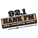 92.1 Hank FM - KTFW-FM