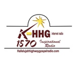 હાલેલુજાહ હાઇવે ગોસ્પેલ રેડિયો (KHHG-DB)