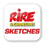 Rire & Chansons – Эскиздер