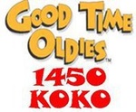 Good Time Oldies 1450 - KOKO