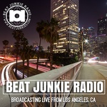 Dash Radio – Beat Junkie Radio – классический хип-хоп