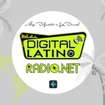 Digitalni latino radio